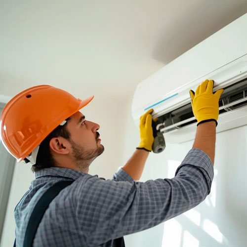 Welcome To PK Electricals & Air Conditioner